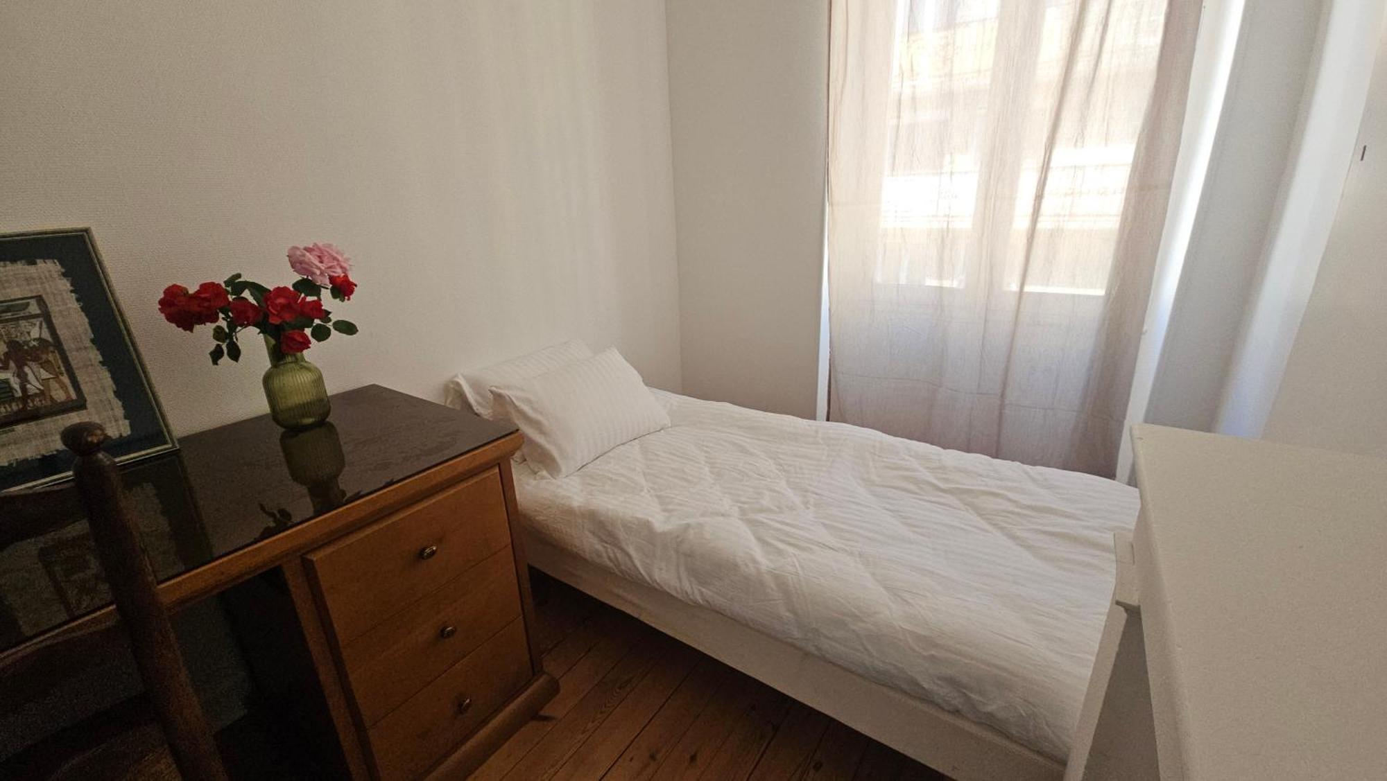 Bed and Breakfast Le Jardin Cafe Bordeaux Exterior foto