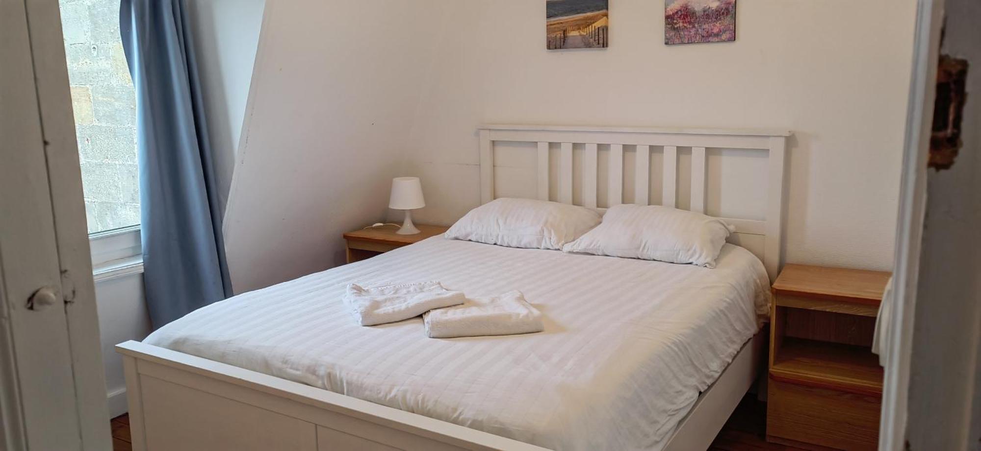 Bed and Breakfast Le Jardin Cafe Bordeaux Exterior foto