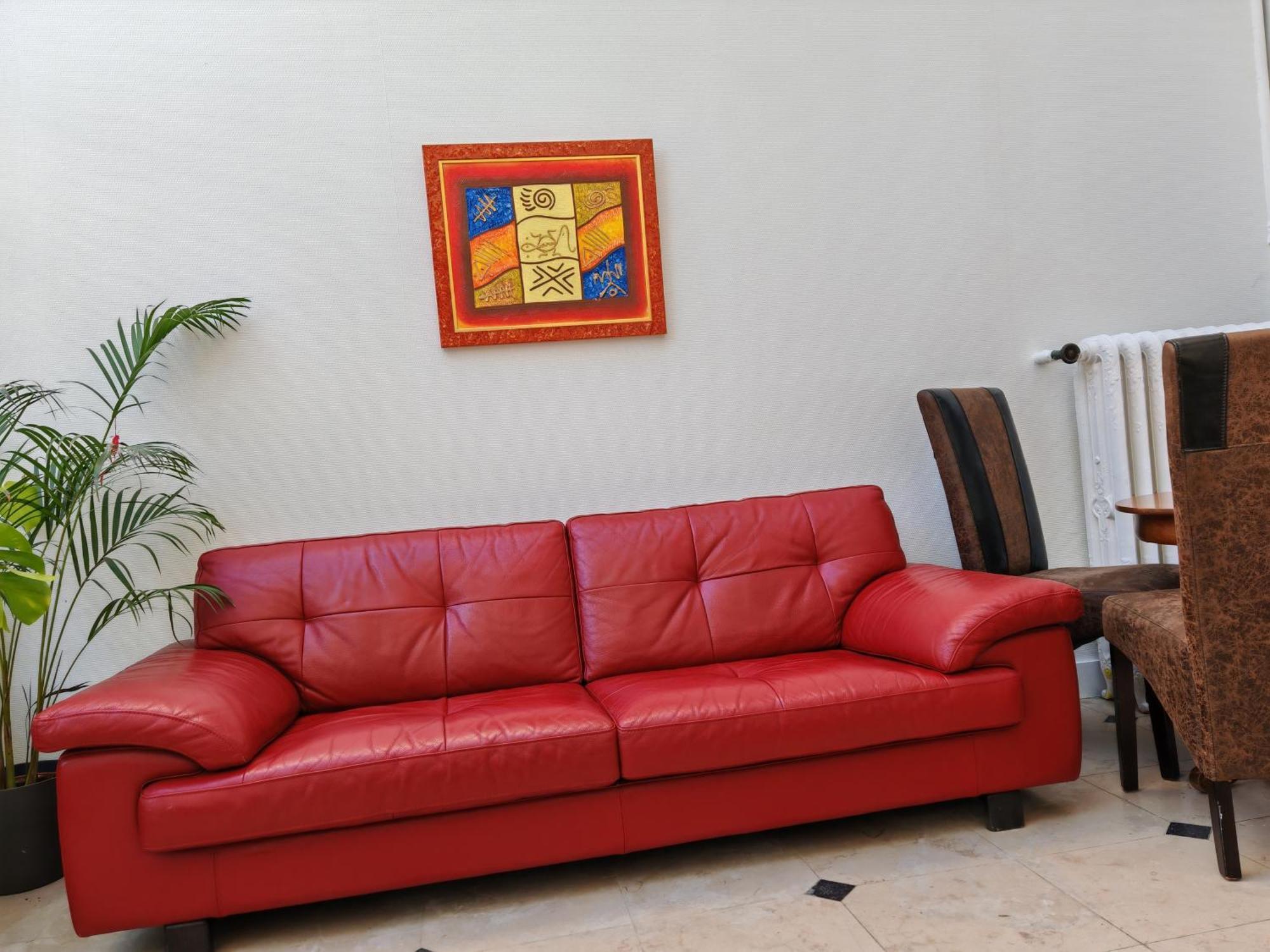 Bed and Breakfast Le Jardin Cafe Bordeaux Exterior foto